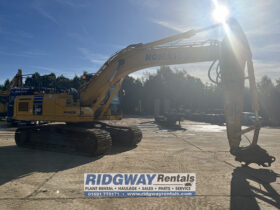 Komatsu PC360LC-11 full