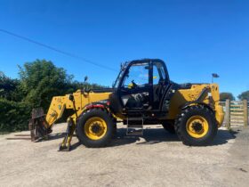 2013 CAT TH417 full