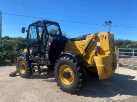 2013 CAT TH417 full