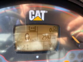 2013 CAT TH417 full