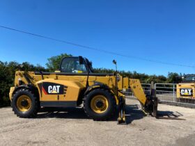 2013 CAT TH417 full