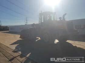 2019 Case 821G Wheeled Loaders For Auction: Leeds – 23rd, 24th, 25th, 26th October @ 08:00am full