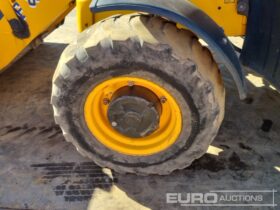 2020 JCB 3CX ECO Backhoe Loaders For Auction: Leeds – 23rd, 24th, 25th, 26th October @ 08:00am full