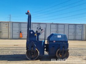 Terex TV1200 Rollers For Auction: Leeds – 23rd, 24th, 25th, 26th October @ 08:00am full