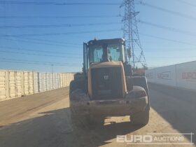 2019 Case 821G Wheeled Loaders For Auction: Leeds – 23rd, 24th, 25th, 26th October @ 08:00am full