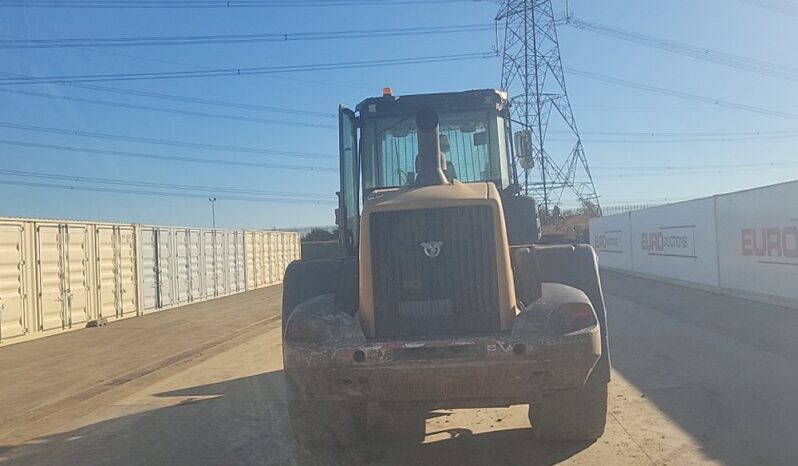 2019 Case 821G Wheeled Loaders For Auction: Leeds – 23rd, 24th, 25th, 26th October @ 08:00am full