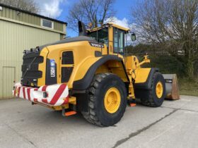 2016  Volvo L150H, 5016 full