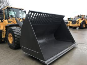 L150/L180/L220 E/F/G/H Bucket, 5617428 full