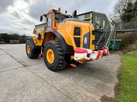 2016  Volvo L150H, 5431 full