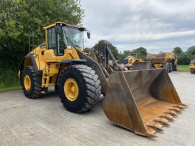 Volvo L150H, 4216