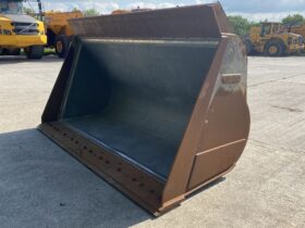 2015  Loader Bucket Suited for L150H, 109