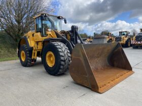 2016  Volvo L150H, 5016