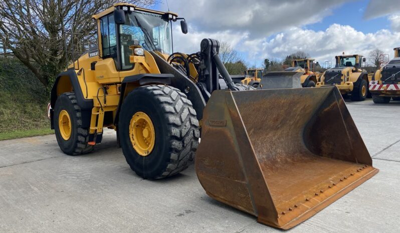 2016  Volvo L150H, 5016