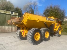 2019  Volvo A30G, 343149 full