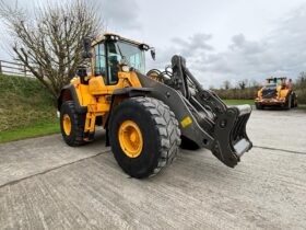 2016  Volvo L150H, 5431