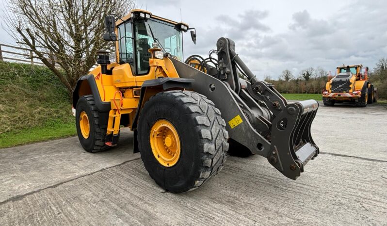 2016  Volvo L150H, 5431