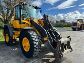 2014  Volvo L90G,, 4367