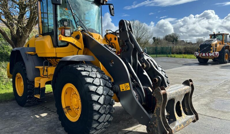 2014  Volvo L90G,, 4367