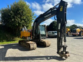 of Manufacture 2018  VOLVO EC140EL , 311054