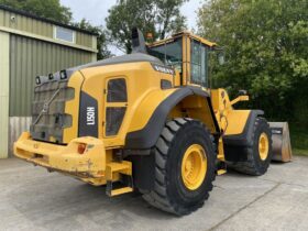 Volvo L150H, 4216 full