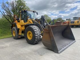 2019  Volvo L150H, 18256