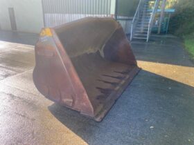 Loader buckets Suitable for L110/L120 G/H, 3023493 full