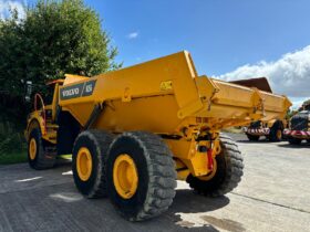 2022  Volvo A25G, 752524 full