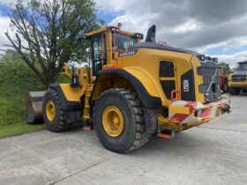 2019  Volvo L150H, 18256 full