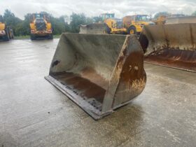 2013  Loader Bucket suited for L110/L120 , 702400310