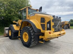 Volvo L150H, 4216 full