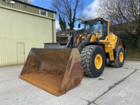 2016  Volvo L150H, 5016 full