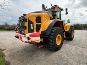 2016  Volvo L150H, 5431 full