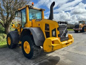 2014  Volvo L90G,, 4367 full