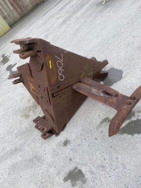 Tractor Ripper Tooth, 7060 full