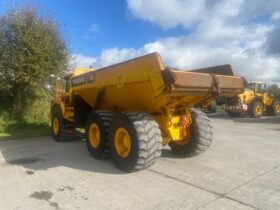 2019  Volvo A30G, 343149 full