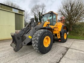 2016  Volvo L150H, 5431 full