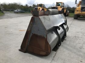 Loader buckets L110/L120 E/F/G/H, 702400300