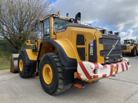 2016  Volvo L150H, 5016 full