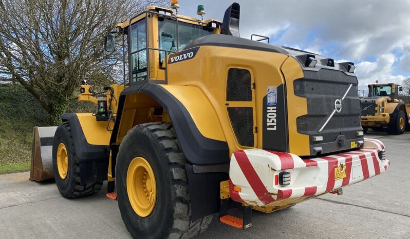 2016  Volvo L150H, 5016 full