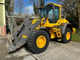 2014  Volvo L90G,, 4367 full