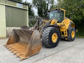 Volvo L150H, 4216 full