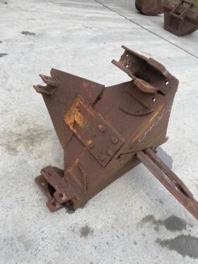 Tractor Ripper Tooth, 7060 full