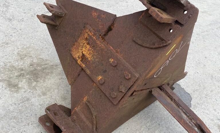 Tractor Ripper Tooth, 7060 full