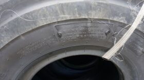 Bridgestone Tyres, 1 full