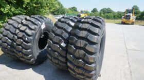 Bridgestone Tyres, 1 full