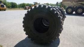 Bridgestone Tyres, 1 full