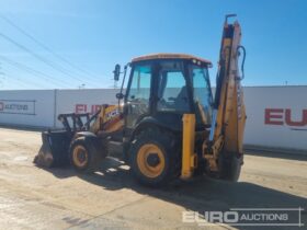 2020 JCB 3CX ECO Backhoe Loaders For Auction: Leeds – 23rd, 24th, 25th, 26th October @ 08:00am full