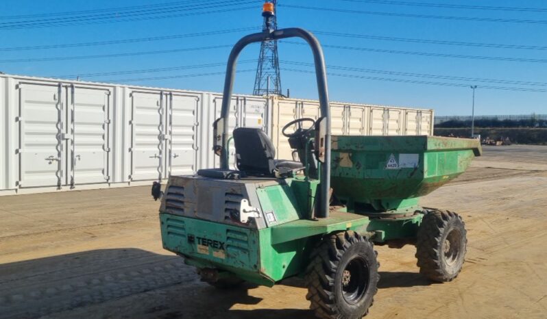 Benford 3 Ton Site Dumpers For Auction: Leeds – 23rd, 24th, 25th, 26th October @ 08:00am full