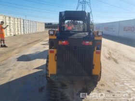 Unused 2024 Bull AV490 Skidsteer Loaders For Auction: Leeds – 23rd, 24th, 25th, 26th October @ 08:00am full