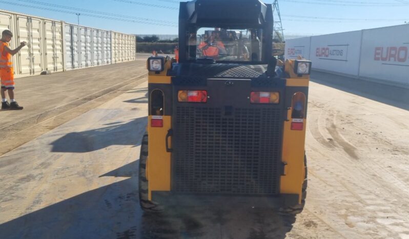 Unused 2024 Bull AV490 Skidsteer Loaders For Auction: Leeds – 23rd, 24th, 25th, 26th October @ 08:00am full